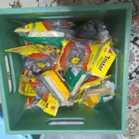 لگن و آبکش|ظروف پختوپز|ارومیه, |دیوار