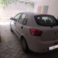 تیبا 2 مدل1401 مشابه صفر بسیارکم کار 14000 کیلومتر|خودرو سواری و وانت|رشت, رودباری|دیوار