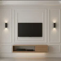 قاب بندی پی وی سی(PVC)