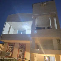 منزل ویلایی دوطبقه بلوار بسیج خورموج