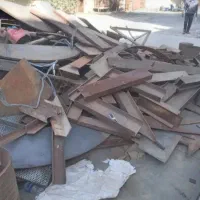 ضایعات آهن حلب کارتن کتاب آلمینیوم مس