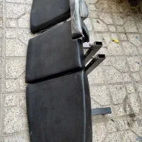 صندلی آرایشگاه