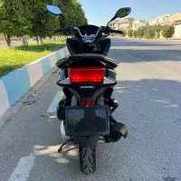 پی سی ایکس مدل۲۰۱۷|موتورسیکلت|شیراز, ارم|دیوار