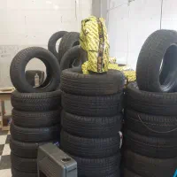 لاستیک دولتی ایرانی