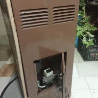 فوق العاده سالم بخارب|بخاری، هیتر، شومینه|شاهینشهر, کوی مهدیه|دیوار