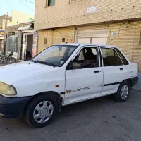 پراید 131 SE، مدل ۱۳۹۲|خودرو سواری و وانت|شهرضا, |دیوار