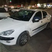 206v۸مدل 90|خودرو سواری و وانت|تربتحیدریه, میدان مرکزی|دیوار