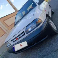 پراید مدل ۹۰ فرمان هیدرولیک