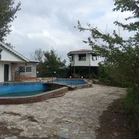 ویلا استخر دار 800متری|فروش خانه و ویلا|رشت, دیلمان|دیوار