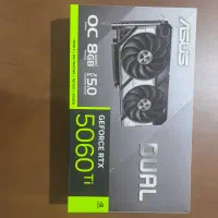 5060ti 8gb