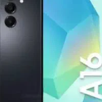 سامسونگ A16 نو