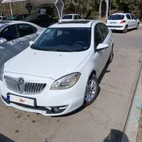 برلیانس h330