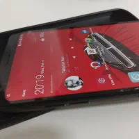 الجی q6+ LG|موبایل|کرج, گلشهر|دیوار