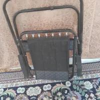 صندلی تاشو|صندلی و نیمکت|قم, علی آباد سعدگان|دیوار