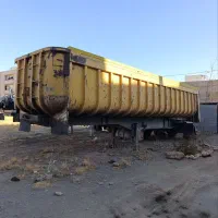 کمپرسی و دستگاه جیران|خودرو سنگین|بیجار, |دیوار