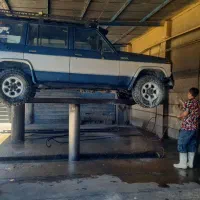 پاترول مدل 73