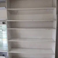 ویترین مغازه سالم