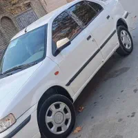 سمند ال‌ایکس