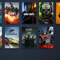 اکانت استیم  (7GC)