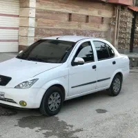 تیبا ۱ مدل ۹۲