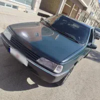 پژوRDI|خودرو سواری و وانت|اصفهان, قلعه طبره|دیوار