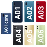 السیدی‌ال‌سی‌دیlcd A01core A01 A02 A03 A04 A05 A06