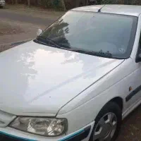 فروش فوری پژو پارس مدل اسفند ۹۹ با مانیتور