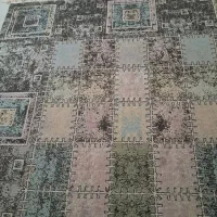 گلیم فرش ۶ متری سالم و تمیز بدون ایراد