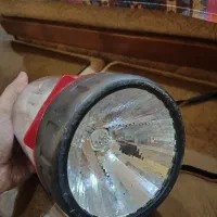 چراغ قوه بسیارقوی NAGASHI