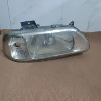 چراغ پراید 131