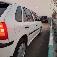 فولکس گل مدل ۸۶|خودرو سواری و وانت|تهران, شهرک شریفی|دیوار