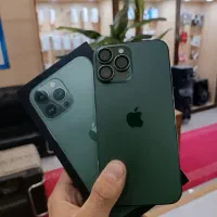 آیفون 13پرومکس