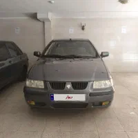 سمندEF7 مدل93