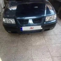 سمنددوگانهفابریکمدل۹۰