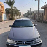 پژو پارس