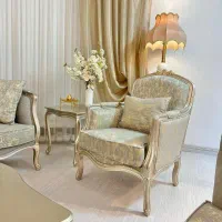 مبل تاج داراقساطی|مبلمان خانگی و میز عسلی|کرمانشاه, |دیوار