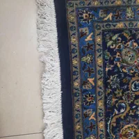 فرش دستباف ۱۲ متری مشهد پشم سالم و تمیز|فرش|تهران, دریاچه شهدای خلیج فارس|دیوار