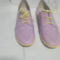 کفش دخترانه