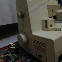 سردوز نوmima Lock|چرخ خیاطی و ریسندگی|تهران, نارمک|دیوار