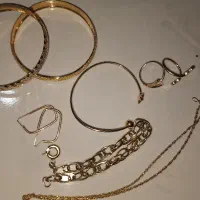 طلا درحد نو ۹۰ تومن بالای تابلو