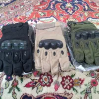 دستکش اوکلی تاکتیکال اورجینال رنگ بندی مختلف|کوهنوردی و کمپینگ|تهران, بلورسازی|دیوار