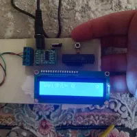 پروژه رشته الکترونیک