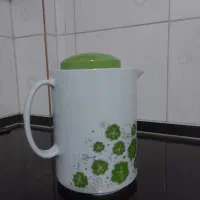 تعدادی پارچ فروش یا معاوضه|ظروف سرو و پذیرایی|ایلام, |دیوار