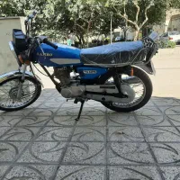 هندا مدل ۹۱