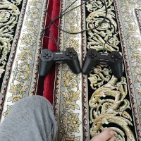 دسته بازی پی اس