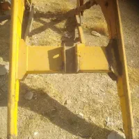 بیل تراکتور رومانی|ماشینآلات صنعتی|دشتابی, |دیوار