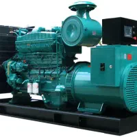 خدمات فنی دیزل ژنراتور