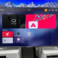 تلویزیون جیپلاس۵۰ QLED