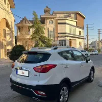 جک s3 مدل ۱۳۹۷ بیرنگ در حد صفر فنی معاوضه ام میکنم