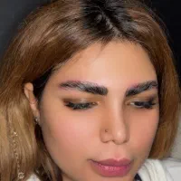 آفر ویژه کاشت مژه و لیفت ابرو